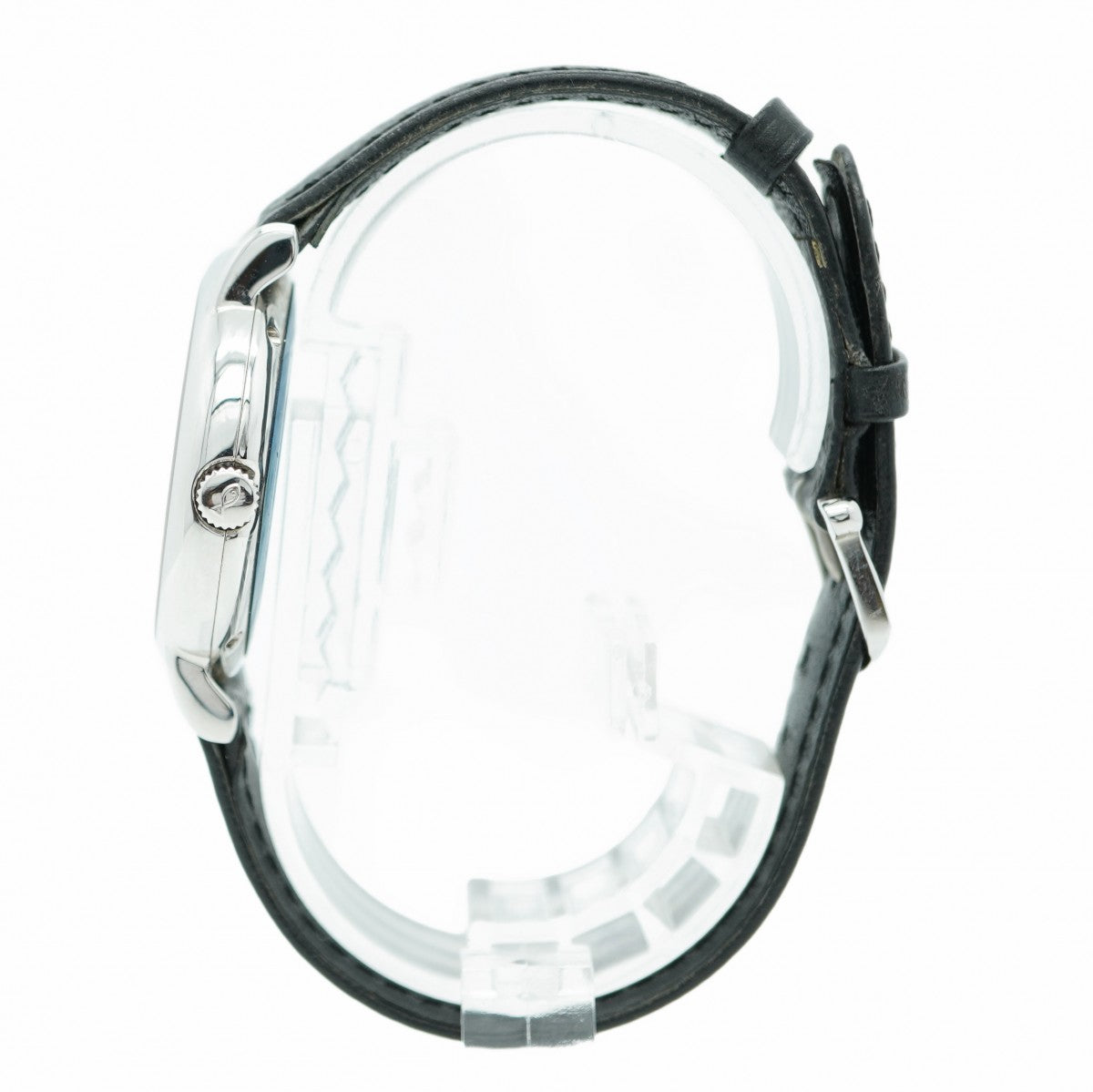★最終価格★SALE【5wwh0008】IWC アイダブリューシー シャフハウゼン ポートフィノ IW3513-026 黒文字盤【中古】腕時計 メンズ