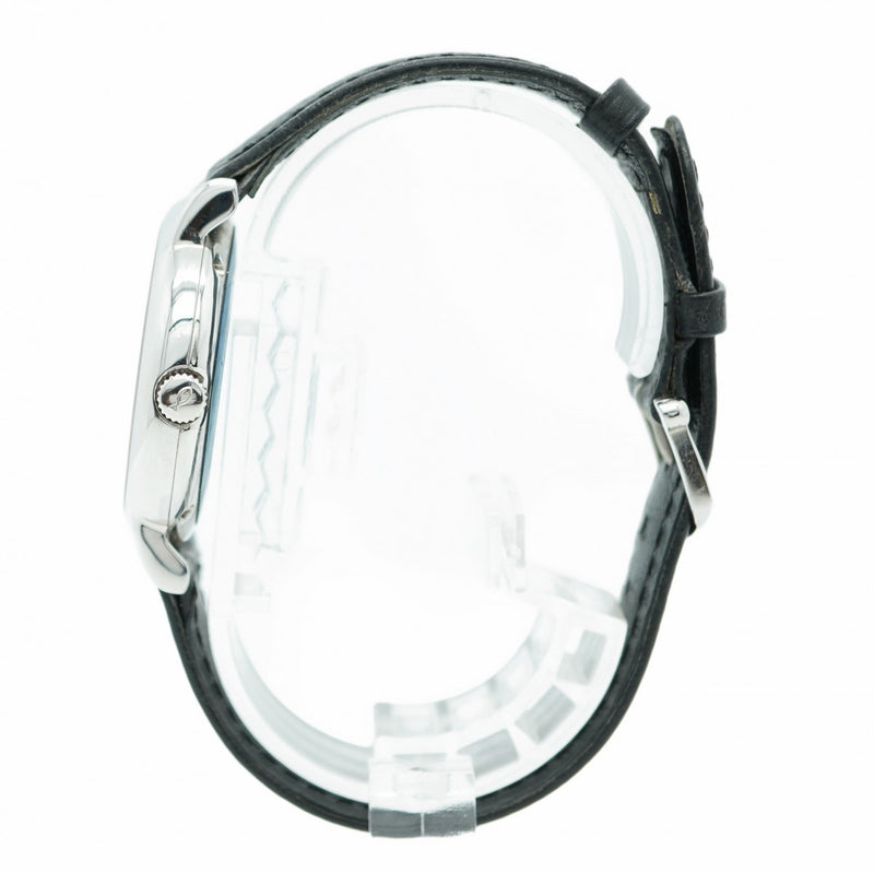 ★最終価格★SALE【5wwh0008】IWC アイダブリューシー シャフハウゼン ポートフィノ IW3513-026 黒文字盤【中古】腕時計 メンズ