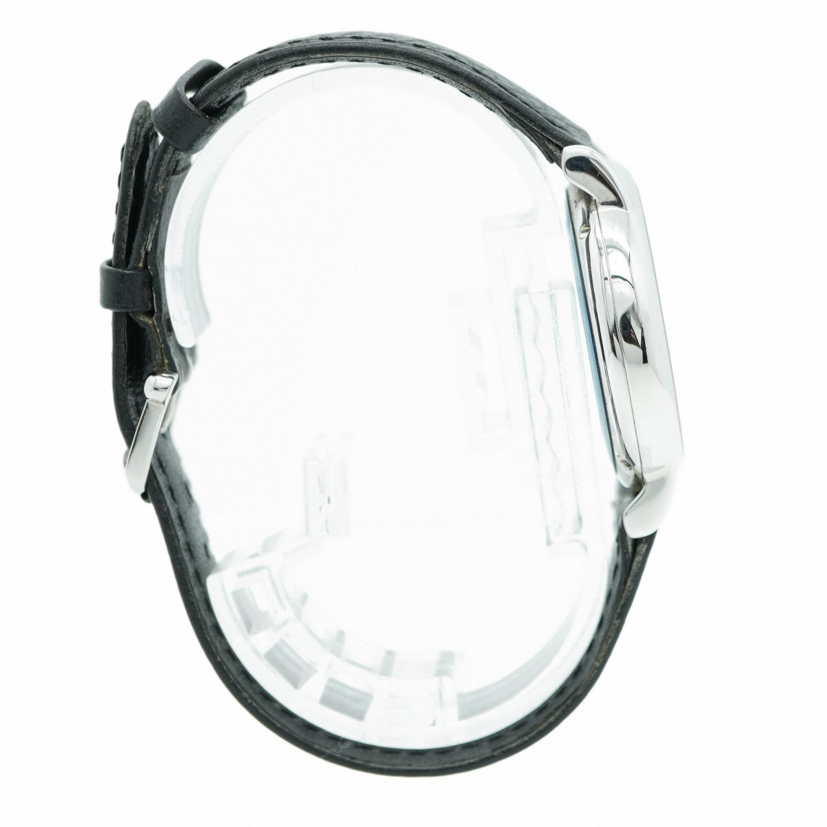 ★最終価格★SALE【5wwh0008】IWC アイダブリューシー シャフハウゼン ポートフィノ IW3513-026 黒文字盤【中古】腕時計 メンズ