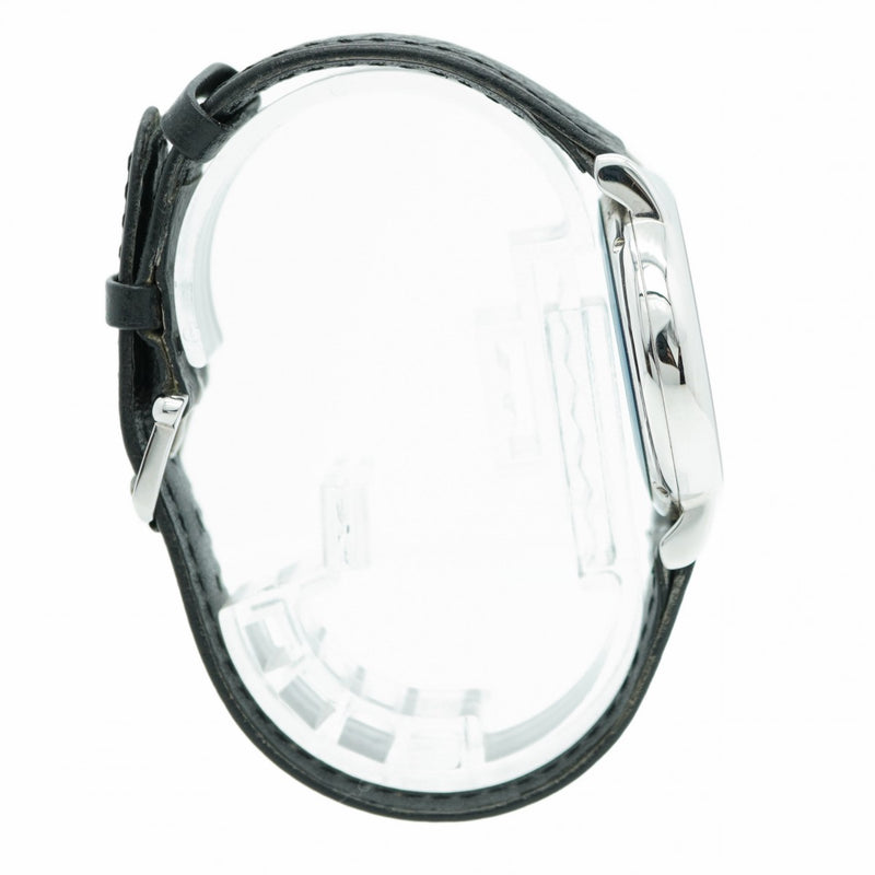 ★最終価格★SALE【5wwh0008】IWC アイダブリューシー シャフハウゼン ポートフィノ IW3513-026 黒文字盤【中古】腕時計 メンズ