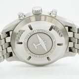★在庫処分★最終価格★SALE【5wwh0051】IWC アイダブリューシー シャフハウゼン パイロット IW377710 黒文字盤【中古】腕時計 メンズ