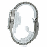★SALE【5wwh0081】タグホイヤー プロフェッショナル WK1110 黒文字盤【中古】腕時計 メンズ