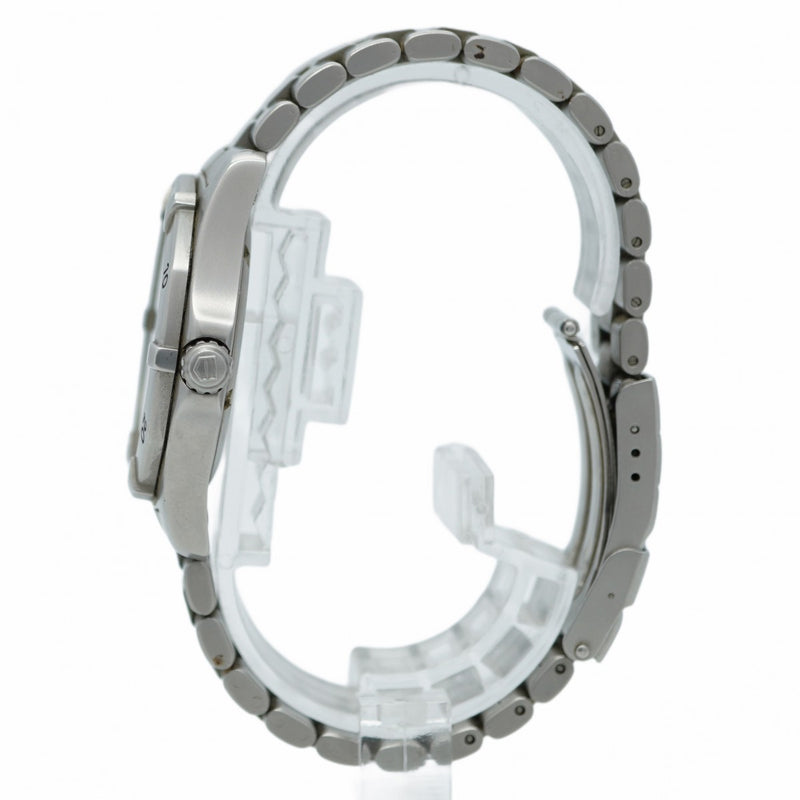 ★SALE【5wwh0081】タグホイヤー プロフェッショナル WK1110 黒文字盤【中古】腕時計 メンズ