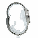 ★SALE【5wwh0081】タグホイヤー プロフェッショナル WK1110 黒文字盤【中古】腕時計 メンズ