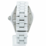 ★最終価格★SALE【5wwh0100】シャネル J12 H2422 白文字盤【中古】腕時計 レディース