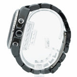 ★最終価格★SALE【5wwh0103】シャネル J12 H2419 黒文字盤【中古】腕時計 メンズ