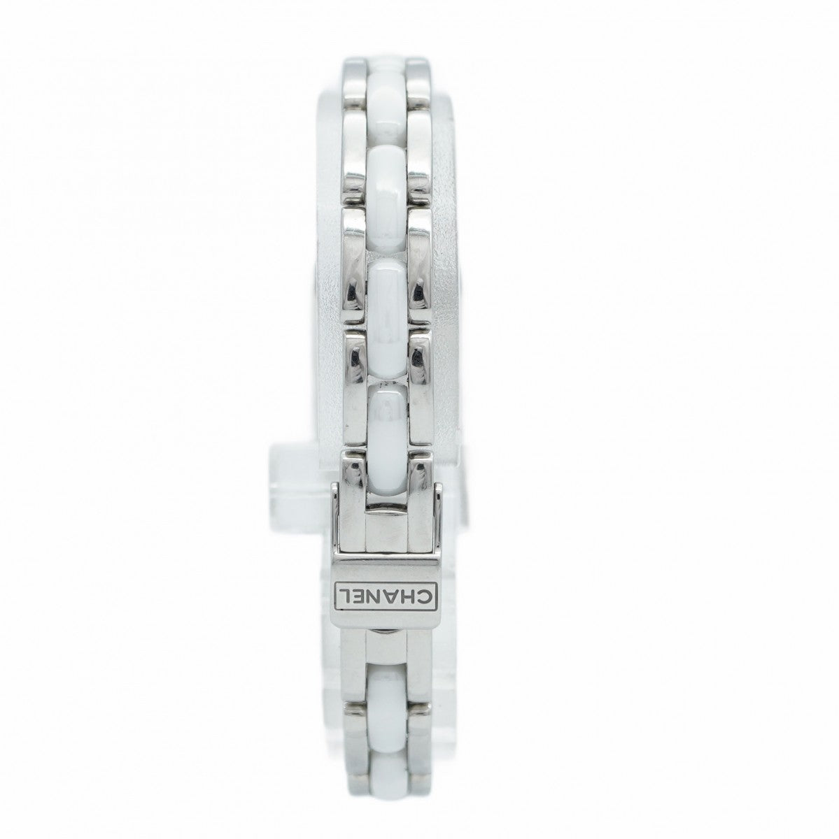 ★最終価格★SALE【5wwh0105】シャネル プルミエール H2132 白文字盤【中古】腕時計 レディース