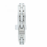 ★最終価格★SALE【5wwh0105】シャネル プルミエール H2132 白文字盤【中古】腕時計 レディース