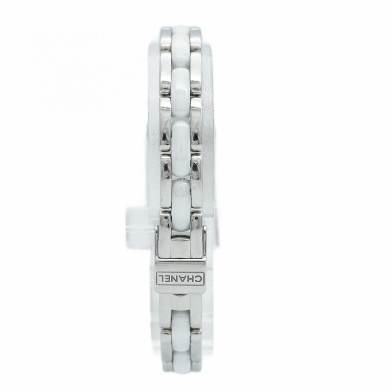 ★最終価格★SALE【5wwh0105】シャネル プルミエール H2132 白文字盤【中古】腕時計 レディース