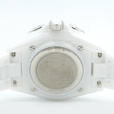 ★最終価格★SALE【5wwh0106】シャネル J12 H5703 白文字盤【中古】腕時計 レディース