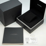 ★最終価格★SALE【5wwh0106】シャネル J12 H5703 白文字盤【中古】腕時計 レディース