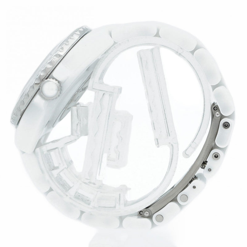 ★最終価格★SALE【5wwh0106】シャネル J12 H5703 白文字盤【中古】腕時計 レディース