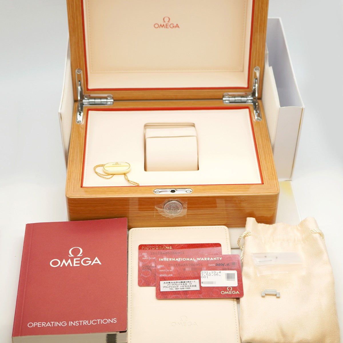 ★最終価格★SALE【5wwh0110】オメガ シーマスター 231.10.43.52.06.001 グレー文字盤【中古】腕時計 メンズ