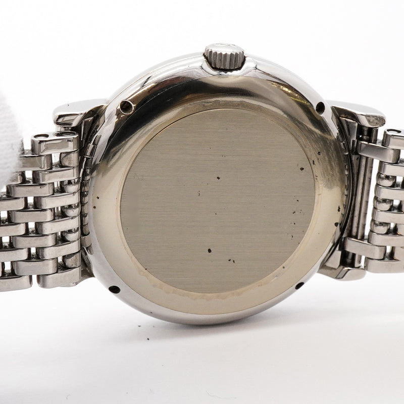 ★最終価格【5wwh0121】IWC アイダブリューシー シャフハウゼン ポートフィノ IW351318 白文字盤【中古】腕時計 メンズ