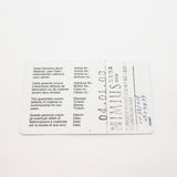 ★最終価格【5wwh0121】IWC アイダブリューシー シャフハウゼン ポートフィノ IW351318 白文字盤【中古】腕時計 メンズ