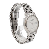 ★最終価格【5wwh0121】IWC アイダブリューシー シャフハウゼン ポートフィノ IW351318 白文字盤【中古】腕時計 メンズ