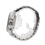 ★SALE【5wwh0126】タグホイヤー カレラ CV201N グリーン文字盤【中古】腕時計 メンズ