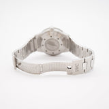 ★最終価格★SALE【5wwh0128】IWC アイダブリューシー シャフハウゼン アクアタイマー IW353602 黒文字盤【中古】腕時計 メンズ