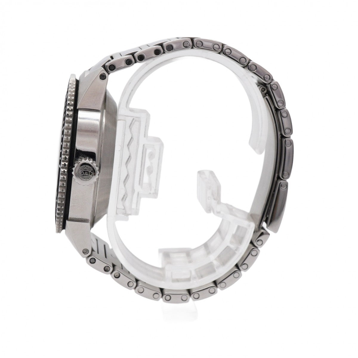 ★最終価格★SALE【5wwh0128】IWC アイダブリューシー シャフハウゼン アクアタイマー IW353602 黒文字盤【中古】腕時計 メンズ