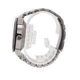 ★最終価格★SALE【5wwh0128】IWC アイダブリューシー シャフハウゼン アクアタイマー IW353602 黒文字盤【中古】腕時計 メンズ