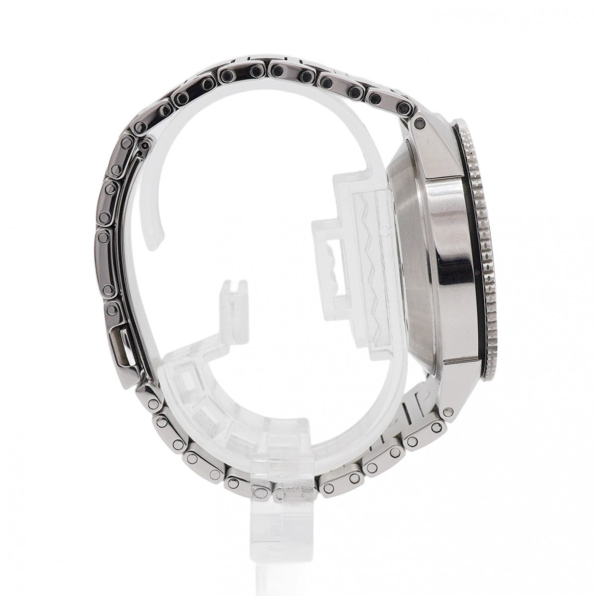 ★最終価格★SALE【5wwh0128】IWC アイダブリューシー シャフハウゼン アクアタイマー IW353602 黒文字盤【中古】腕時計 メンズ