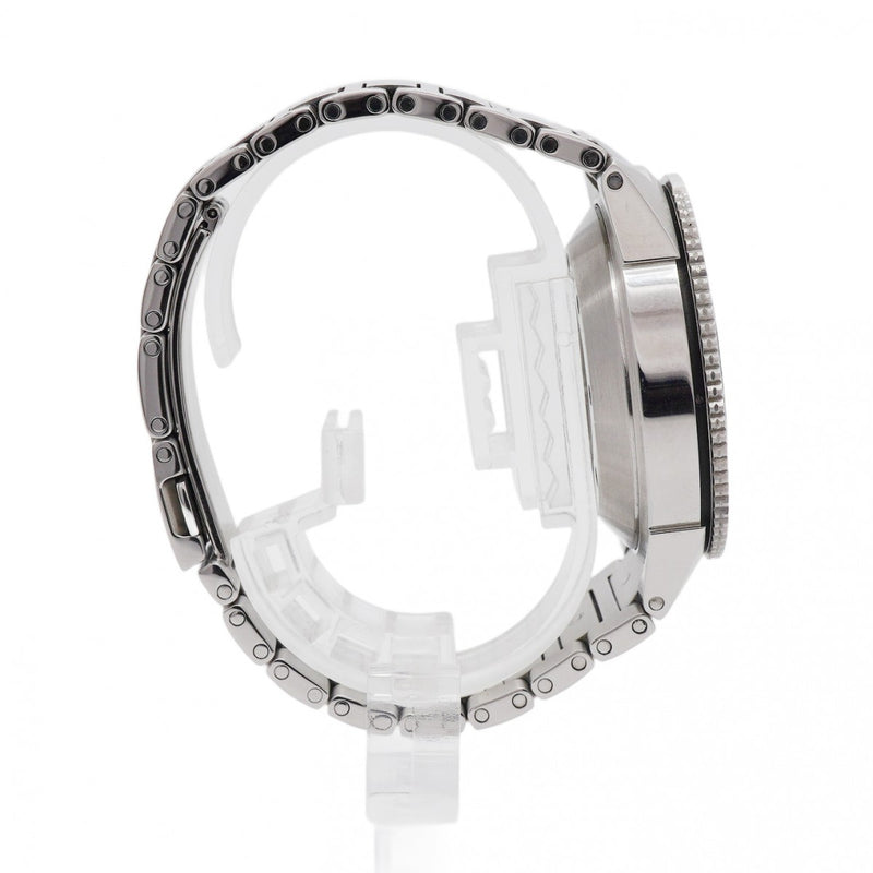 ★最終価格★SALE【5wwh0128】IWC アイダブリューシー シャフハウゼン アクアタイマー IW353602 黒文字盤【中古】腕時計 メンズ