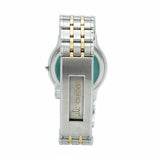 ★SALE【5wwh0157】セイコー クレドール 9571-6020 シルバー文字盤【中古】腕時計 メンズ