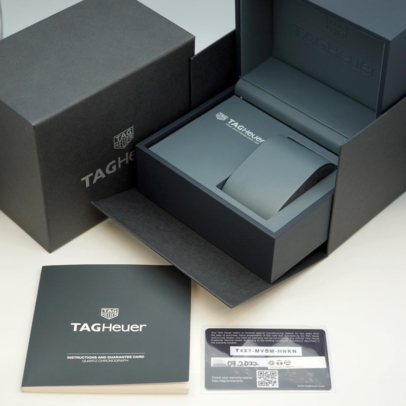 【5wwh0160】タグホイヤー フォーミュラ1 CAZ101AC 黒文字盤【中古】腕時計 メンズ