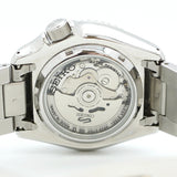 ★SALE【5wwh0161】セイコー 5スポーツ 4R36-07G0 グリーン文字盤【中古】腕時計 メンズ