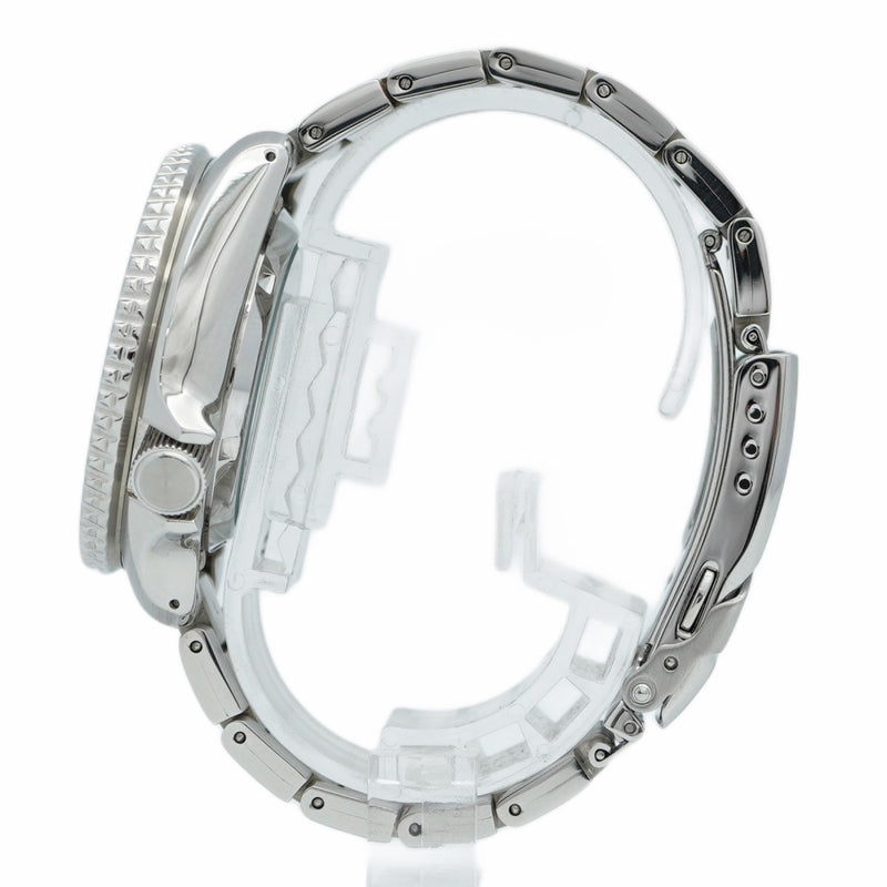 ★SALE【5wwh0161】セイコー 5スポーツ 4R36-07G0 グリーン文字盤【中古】腕時計 メンズ