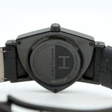 ★最終価格★SALE【5wwh0163】ハミルトン ベンチュラ H244010 黒文字盤【中古】腕時計 メンズ
