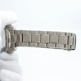 ★SALE【5wwh0169】セイコー プレサージュ 6R35-00V0 黒文字盤【中古】腕時計 メンズ