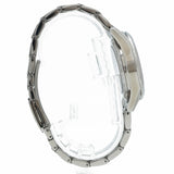★SALE【5wwh0169】セイコー プレサージュ 6R35-00V0 黒文字盤【中古】腕時計 メンズ