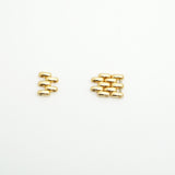 ★SALE【5wwh0175】セイコー エクセリーヌ 1F20-6D80 白文字盤【中古】腕時計 レディース
