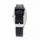 ★SALE【5wwh0184】フランクミュラー ヴァンガード V32QZACNR 黒文字盤【中古】腕時計 レディース
