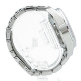 ★SALE【5wwh0185】タグホイヤー カレラ CBK2114 シルバー文字盤【中古】腕時計 メンズ