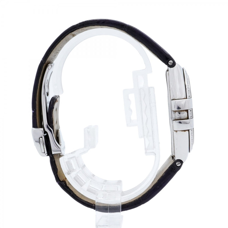 ★SALE【5wwh0199】オメガ コンステレーション 123.18.35.60.60.001 パープル文字盤【中古】腕時計 レディース
