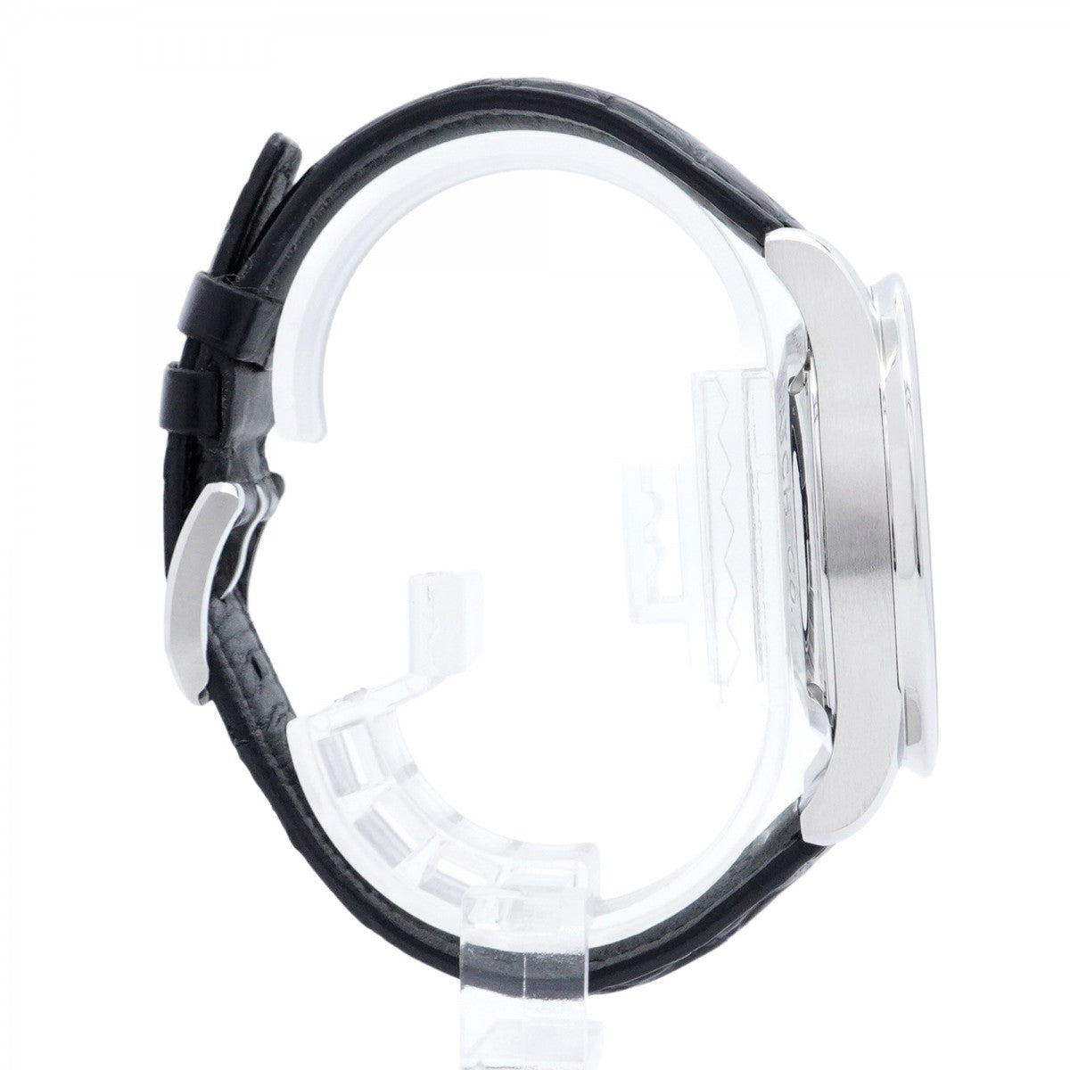 ★最終価格★SALE【5wwh0222】IWC アイダブリューシー シャフハウゼン ポルトキーゼ IW371401 シルバー文字盤【中古】腕時計 メンズ