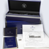 【5wwh0223】セイコー グランドセイコー 9S85-01A0 黒文字盤【中古】腕時計 メンズ