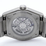 【5wwh0226】ゼニス デファイ クラシック 95.9000.670/78.M9000 スケルトン文字盤【中古】腕時計 メンズ