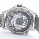 ★最終価格★SALE【5wwh0227】オメガ シーマスター プロフェッショナル 210.30.42.20.03.002 ネイビー文字盤【中古】腕時計 メンズ