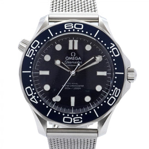 ★最終価格★SALE【5wwh0227】オメガ シーマスター プロフェッショナル 210.30.42.20.03.002 ネイビー文字盤【中古】腕時計 メンズ