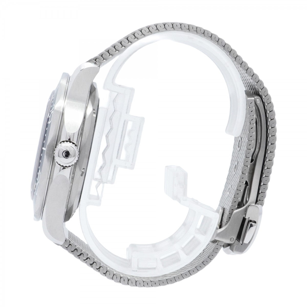 ★最終価格★SALE【5wwh0227】オメガ シーマスター プロフェッショナル 210.30.42.20.03.002 ネイビー文字盤【中古】腕時計 メンズ