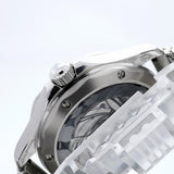 ★最終価格★SALE【5wwh0227】オメガ シーマスター プロフェッショナル 210.30.42.20.03.002 ネイビー文字盤【中古】腕時計 メンズ