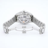 ★最終価格★SALE【5wwh0235】IWC アイダブリューシー シャフハウゼン ポルトキーゼ IW358312 シルバー文字盤【中古】腕時計 メンズ