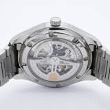 ★最終価格★SALE【5wwh0235】IWC アイダブリューシー シャフハウゼン ポルトキーゼ IW358312 シルバー文字盤【中古】腕時計 メンズ