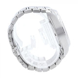 ★最終価格★SALE【5wwh0235】IWC アイダブリューシー シャフハウゼン ポルトキーゼ IW358312 シルバー文字盤【中古】腕時計 メンズ