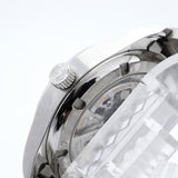 ★最終価格★SALE【5wwh0235】IWC アイダブリューシー シャフハウゼン ポルトキーゼ IW358312 シルバー文字盤【中古】腕時計 メンズ