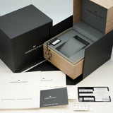 ★最終価格★SALE【5wwh0259】ハミルトン ブロードウェイ H435160 黒文字盤【中古】腕時計 メンズ