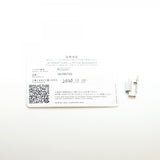 ★SALE【5wwh0289】IWC アイダブリューシー シャフハウゼン ポルトギーゼ・ヨットクラブ・クロノグラフ IW390702 シルバー文字盤【中古】腕時計 メンズ